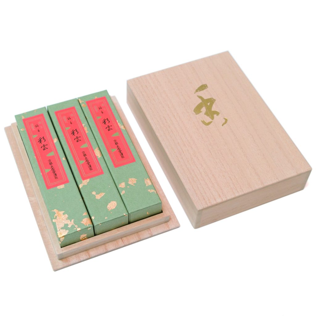 天香堂 Tenkhodou Kyoto Incense – 京都・桂離宮湖畔 総本山御用達・薫香製造商